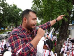 Bakal ada Demo Besar di Matak Base, Mahasiswa Anambas Diminta Lakukan Aksi Serupa di Jakarta