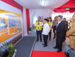 Monumen Bahasa Indonesia Akan Didirikan di Pulau Penyengat