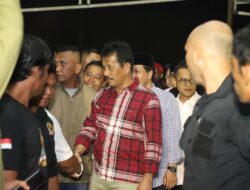 Sukses Bangun Batam, Saatnya H. Muhammad Rudi Pimpin Kemajuan Provinsi Kepulauan Riau