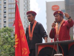 PMKRI Cabang Batam Menyoroti Oknum TNI AD Aktif Yang Diduga Mafia Lahan di Kota Batam