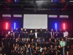 Satgas NTT Peduli Kepri Minta Pemerintah Gerak Cepat Selamatkan PMI yang Disekap di Myanmar