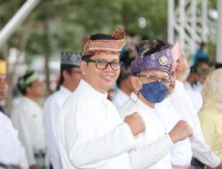 Beredar Hoaks Pengerahan Massa, Kadis Kominfo: Ini Acara Peringatan Maulid Nabi dan Peresmian Penggunaan Masjid Agung Batam