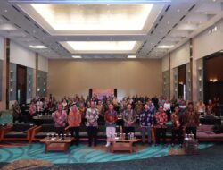 BP Batam Komitmen Tingkatkan Pengawasan dan Pengendalian Intern