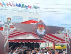 Berikut Pandangan Pakar Politik Terhadap Pilkada Kepri 2024