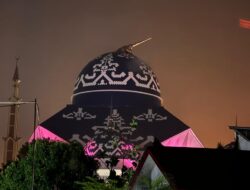 Diterjang Badai, Sejumlah Tempat Alami Kerusakan di Batam