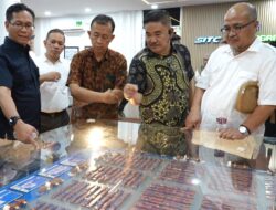 BP Batam Dukung Sinergi Pengelolaan dan Penataan Kewenangan Kepelabuhanan di KPBPB Batam