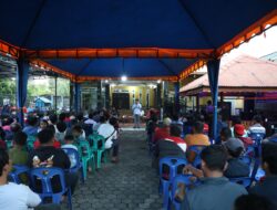 Masyarakat Batak Bintan Siap Dukung H. Muhammad Rudi Wujudkan Pembangunan Kepri Lebih Merata