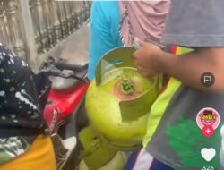 Warga Hubungkan Kelangkaan Gas Melon di Batam dengan Isu Pilkada Hingga Kenaikan Harga