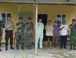 Progres Rempang Eco City, 202 Kepala Keluarga Bergeser