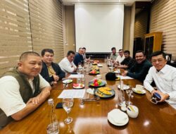 Gubernur Ingin Tarif Tiket Kapal Ferry Batam – Singapura Turun