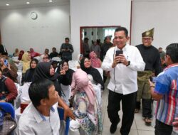 Pelantikan Pengurus Selingsing Kota Tanjungpinang-Bintan: Gubernur Ansar Dorong Organisasi Beri Manfaat Bagi Kepri