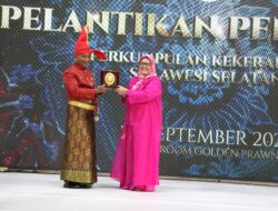 Marlin Agustina Harapkan PKSS Berpartisipasi Aktif Dalam Pembangunan