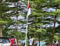 Sosialisasi Hari Kesaktian Pancasila, Polsek Sekupang Jelaskan Nilai Pancasila