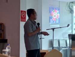 BPJS Cakup Kepersertaan 98,79 Persen dari Total 1,2 Juta Penduduk Batam