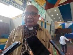 Dugaan Penyekapan PMI di Myanmar, Romo Paschal Tegaskan Pemerintah Segera Ambil Langkah