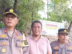Pasca Tenggelamnya Bocah 8 Tahun, Kapolsek Sekupang Imbau Orang Tua Waspada