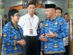 Tarif Parkir Jadi Penyebab Naiknya Inflasi Tertinggi di Kepri