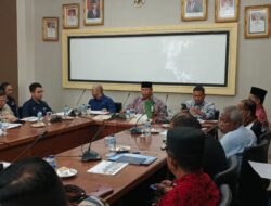 Mencium Adanya Kerugian Negara pada Aktivitas KKKS West Natuna Konsorsium, Alam Sampaikan Hal ini