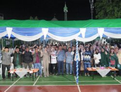 Muhammad Rudi Ingin Ekonomi Kepulauan Riau Tumbuh Signifikan