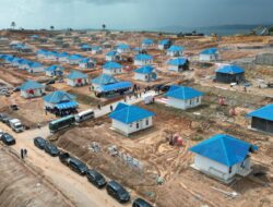 BP Batam Pastikan PSN Rempang Eco City Berjalan Dengan Baik