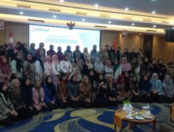 Pilkada di Depan Mata! Peran Perempuan Dinilai Penting, Termasuk dalam Mengawasi Politik Uang