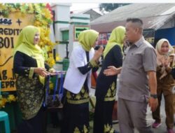 M.Nizar Benahi RSUD Dan Bangun Puskesmas Untuk Tingkat Layanan Kesehatan di Lingga