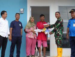 Update PSN Rempang Eco-City: 5 KK Tempati Rumah Baru Tanjung Banun