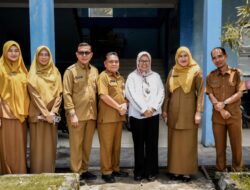 Plt Gubernur Marlin Ajak ASN Untuk Terus Berkontribusi Dalam Memajukan Provinsi Kepri