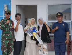 Update PSN Rempang Eco-City: 7 KK Tempati Rumah Baru Tanjung Banun