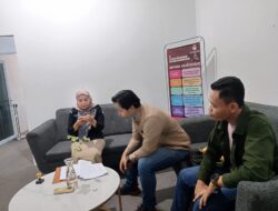 KBB Bentuk Agen Pemantau di Setiap TPS