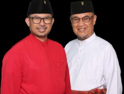 Ini Alasan Warga Batam Bakal Pilih NADI di Pilkada Nanti