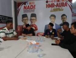 Kepada NADI Petani Rempang Galang Menitipkan Masa Depannya