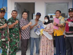 Progres Rempang Eco-City, 12 KK Telah Tempati Hunian Baru