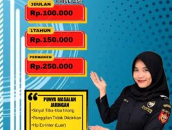 Waspada Jasa Paket Buka IMEI iPhone di Sosmed, Bea Cukai RI: Tidak Ada Jasa Unblock IMEI