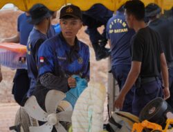 19 KK Asal Rempang Telah Menempati Hunian Baru di Tanjung Banun