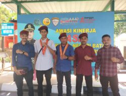 Soroti Dugaan Korupsi oleh Oknum Anggota DPRD Batam, PMKRI: Jangan Coba Negosiasi!