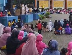 Tim Pemantau Pemilu Ingatkan Bawaslu Bintan Serius Tangani Dugaan Kampanye Terselubung