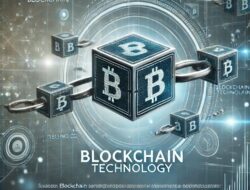 Teknologi Block Chain Dinilai Bakal Membantu Pemerintah dalam Memajukan Batam dari Berbagai Aspek