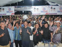 Pilgub Kepri, Muhammad Rudi Komitmen Dorong Potensi Lokal Demi Kemajuan Daerah