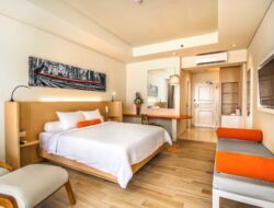 HARRIS Waterfront Batam Tawarkan Staycation Seru dengan Harga Spesial untuk Keluarga