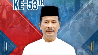 Peringatan Hari Bakti ke-53, Muhammad Rudi Yakin BP Batam Mampu Beri Karya Terbaik untuk Masyarakat