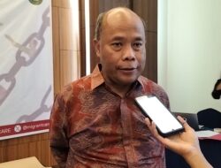 Migrant Care Bersama Stake holder Perkuat SOP untuk Hadapi Maraknya Perdagangan Orang