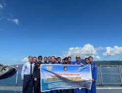 Strategi Penguatan Pembinaan Personil Kapal Polisi Ditpolair Korpolairud Baharkam Polri Bersama Instansi Bea dan Cukai dalam Bidang Kepabeanan