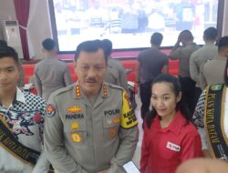 28 Hari Lagi Menuju Pilkada, Kabid Humas Polda Kepri Minta Semua Pihak Kawal dan Jaga Kondusifitas