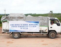 Update PSN Rempang Eco-City: 33 KK Telah Tempati Rumah Baru Tanjung Banun