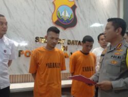 Sakit Hati, Pemuda di Kampung Aceh Tusuk Pria Paruh Baya Hingga Tewas