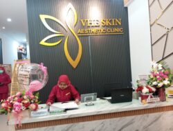 Pengen Tampil Cantik? Yuk, ke Vhe Dental Care dan Vhe Skin Aesthetic Clinic di Bengkong