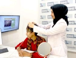 Klinik Premium Dermalove Batam Tawarkan Solusi Kebotakan Rambut dengan Metode Tanam Rambut Terbaru