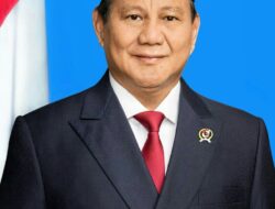 Bocoran Susunan Menteri Kabinet Prabowo Beredar, Ini Daftarnya