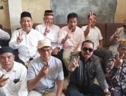 Masyarakat Kepri Asal Aceh Komitmen Dukung Rudi – Rafiq di Pilgub Kepri 2024